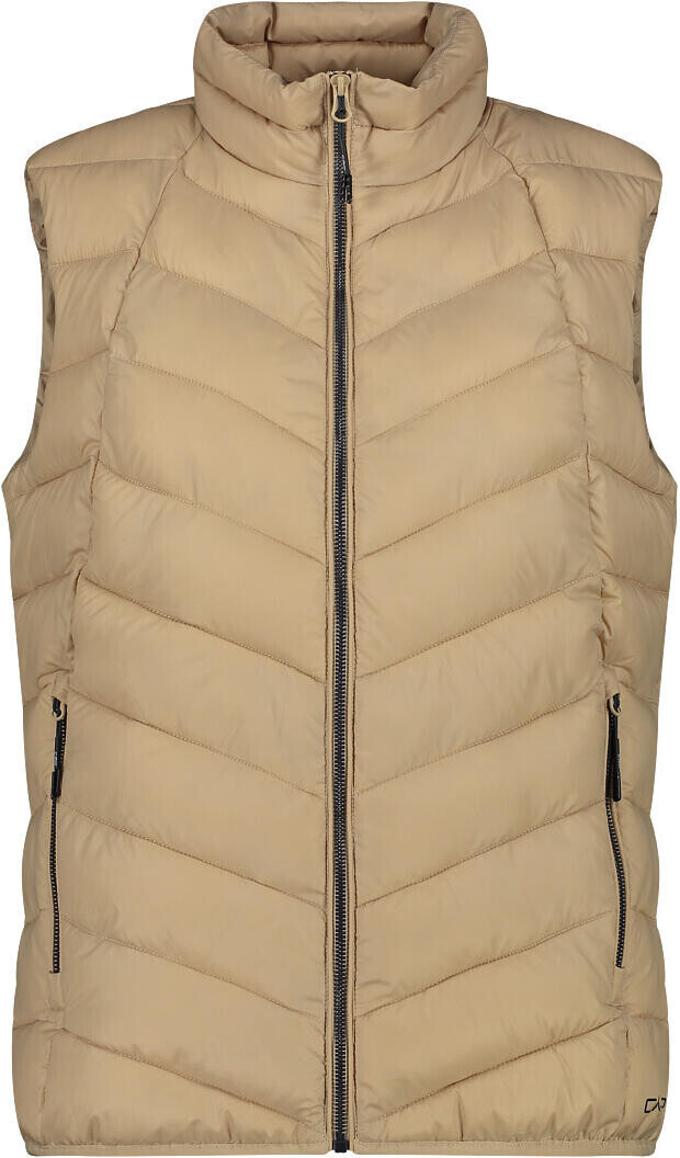 CMP Woman Vest (33K1666) beige