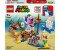LEGO Super Mario - Dorrie's Sunken Shipwreck Adventure Expansion Set (71432)