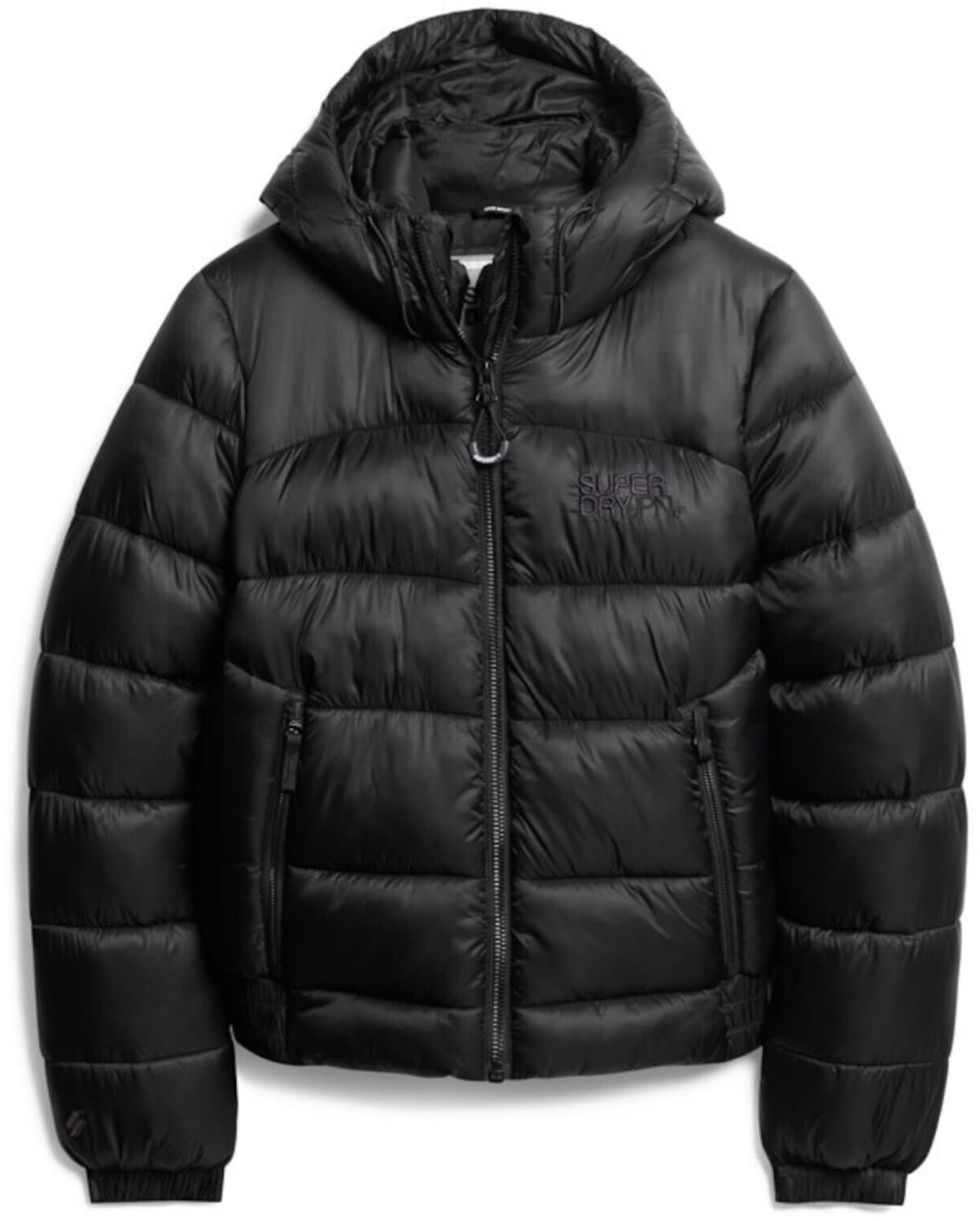 Superdry Sports Puffer Jacket (W5011590A)