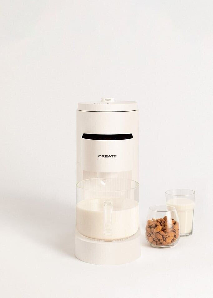 CREATE Machine à lait végétal
