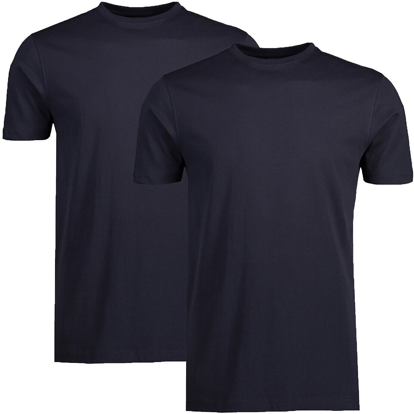 Lerros Double Pack T-Shirt (2003014) navy