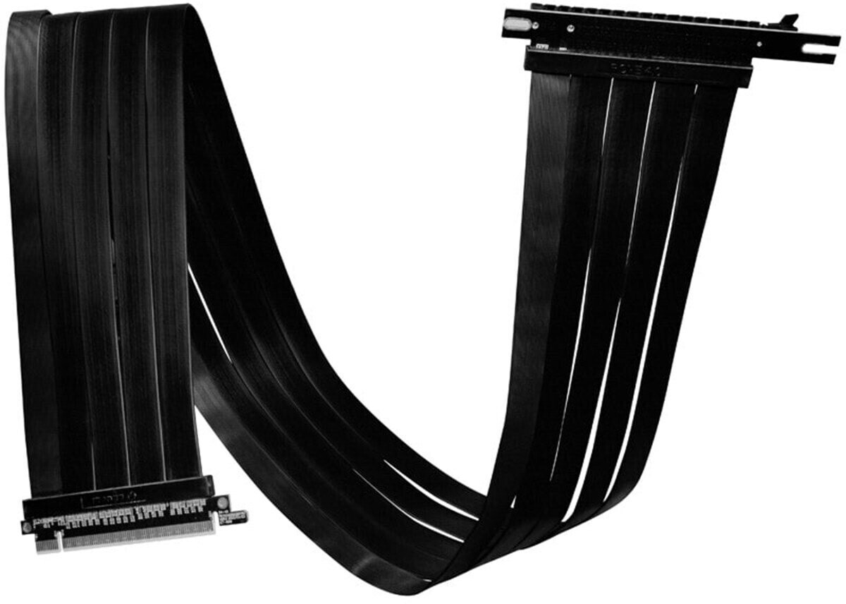 Lian Li Riser Cable (PW-PCIV-4-90X)