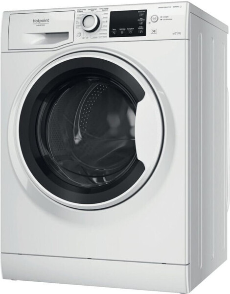 Hotpoint NDB 10736 WA IT, Bild 2