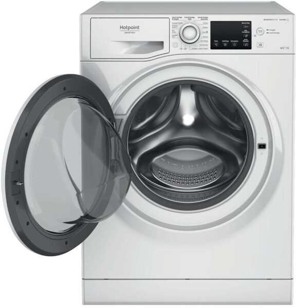 Hotpoint NDB 10736 WA IT, Bild 3