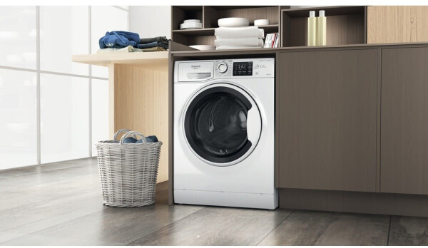 Hotpoint NDB 10736 WA IT, Bild 5
