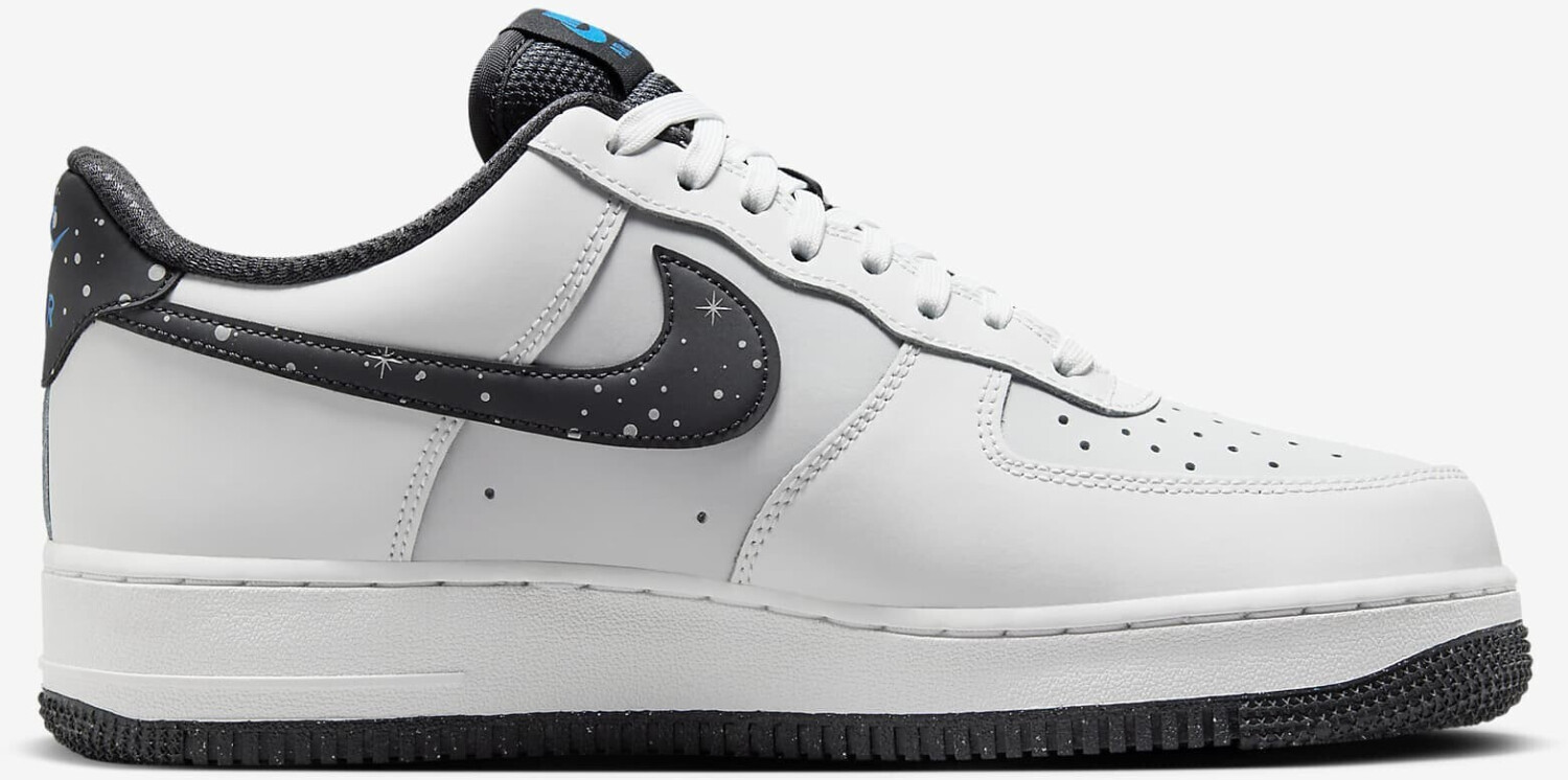 Nike Air Force 1 07 summit white photon dust photo blue anthracite a 130 00 oggi Migliori prezzi e offerte su idealo