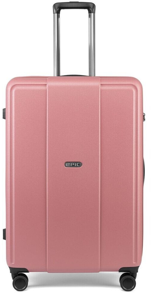 Epic Pop 6.0 4-Wheel-Trolley 75 cm taffypink (ELP401-11)