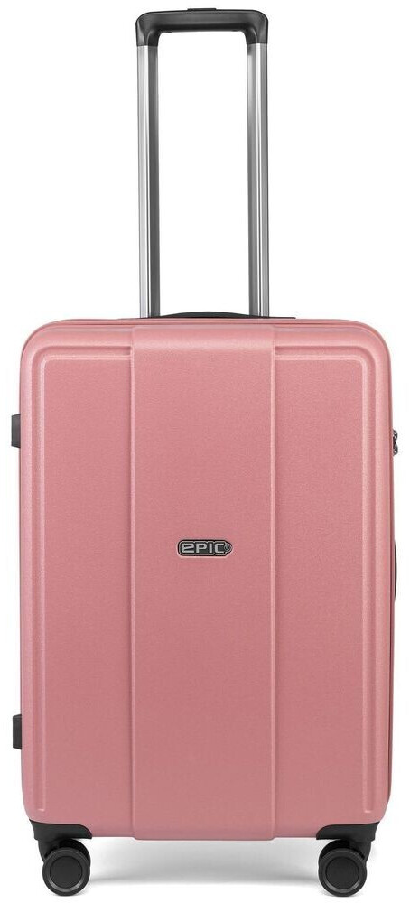 Epic Pop 6.0 4-Wheel-Trolley 65 cm taffypink (ELP402-06-11)