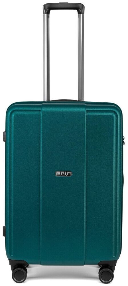 Epic Pop 6.0 4-Wheel-Trolley 65 cm oceanteal (ELP402-06-26)