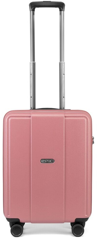EPIC Pop 6.0 4-Wheel-Trolley 55 cm taffypink (ELP403-06-11)