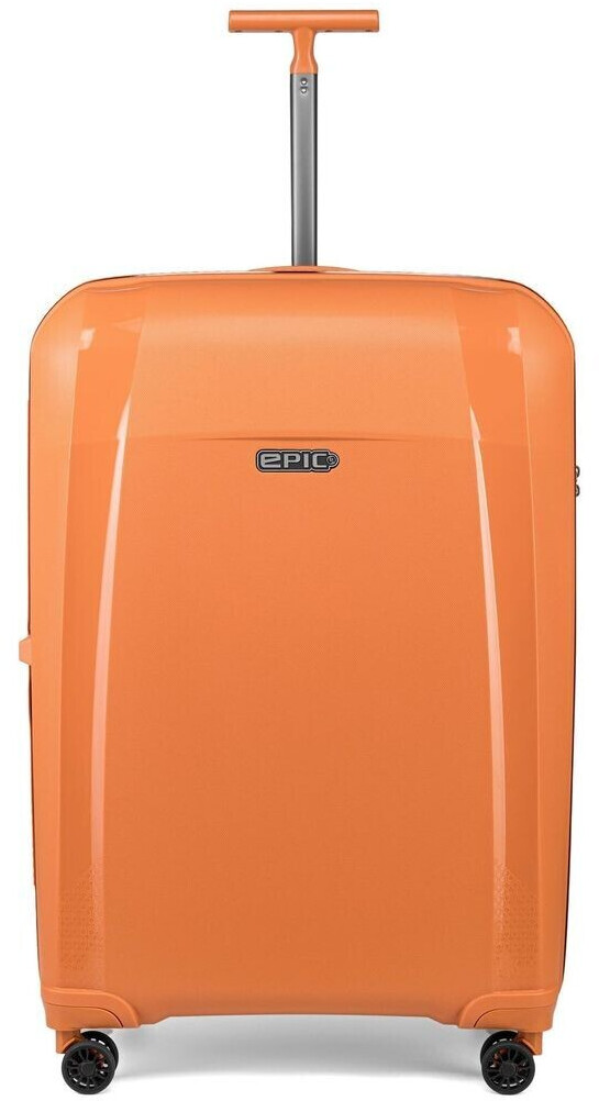 EPIC Phantom SL 4-Wheel-Trolley 76 cm (EPH401-03) burnt orange