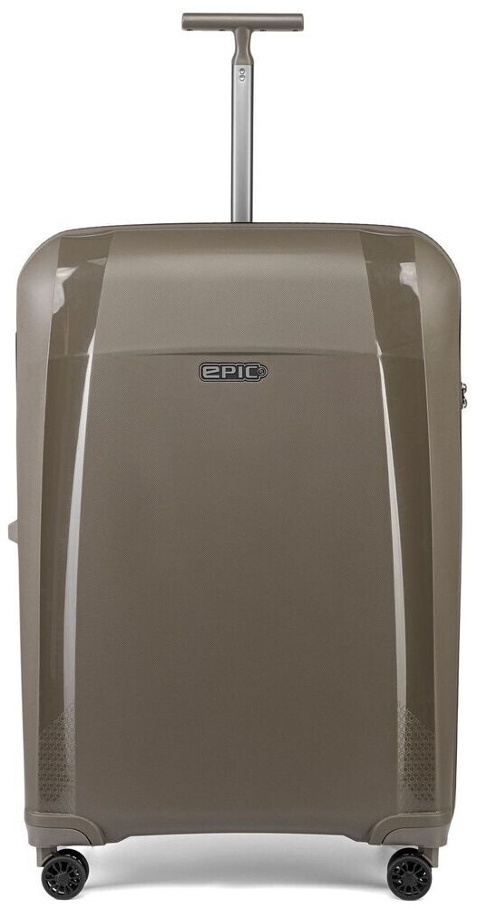 EPIC Phantom SL 4-Wheel-Trolley 76 cm (EPH401-03) cedar brown