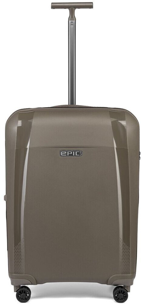EPIC Phantom SL 4-Wheel-Trolley 66 cm (EPH402-03) cedar brown