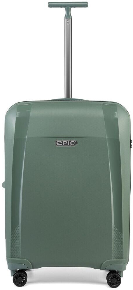 EPIC Phantom SL 4-Wheel-Trolley 66 cm (EPH402-03) eden green