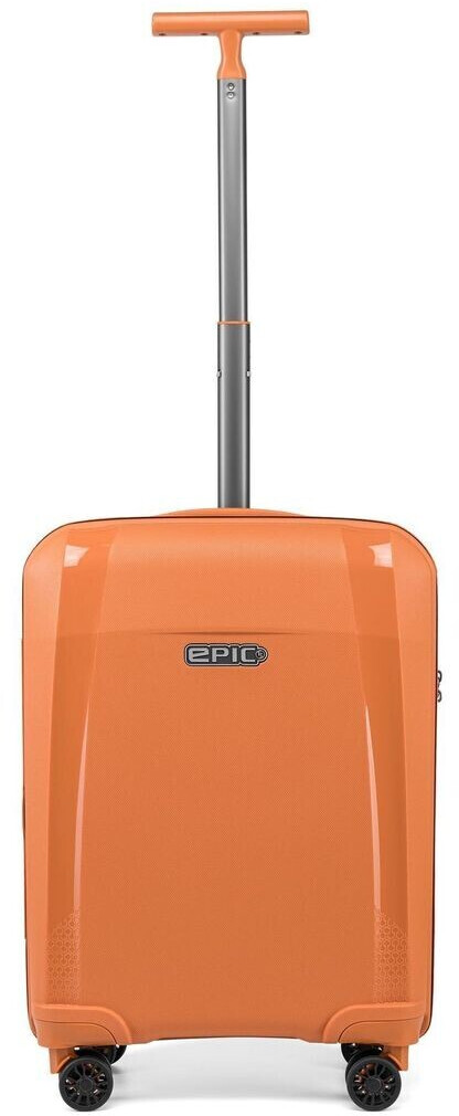 EPIC Phantom SL 4-Wheel-Trolley 55 cm (EPH403-03) burnt orange