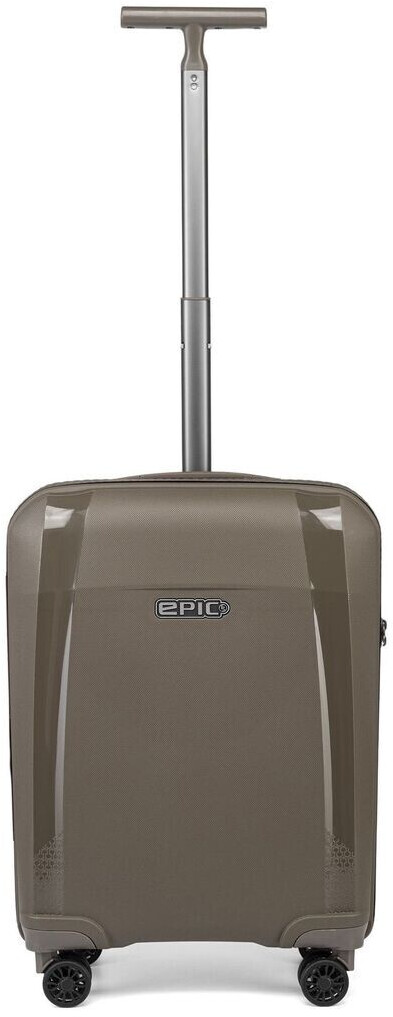 EPIC Phantom SL 4-Wheel-Trolley 55 cm (EPH403-03) cedar brown