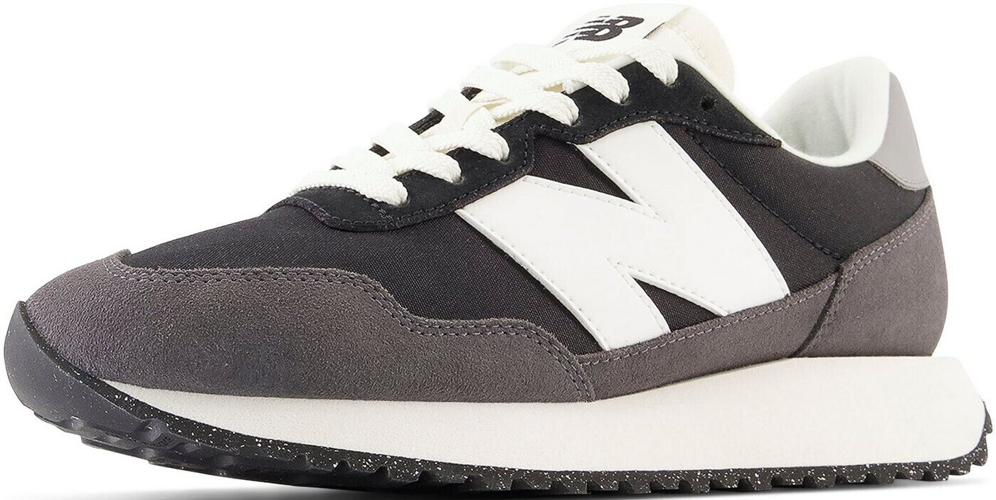 Black and grey womens new balance store