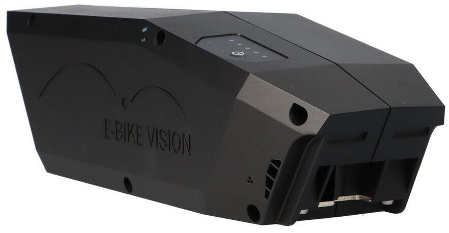 E-Bike-Vision Akku 36V 10Ah 360Wh Bosch Active Line & Active Line ab 331,55  €