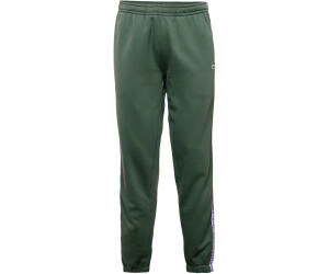 Green lacoste tracksuit on sale bottoms