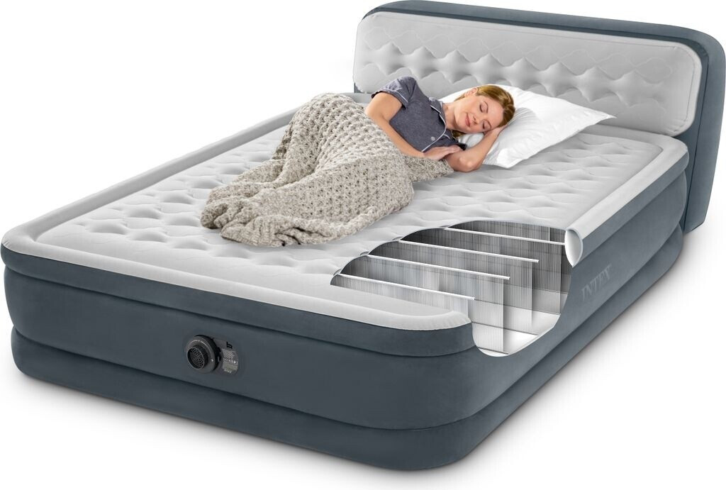 Queen air bed sale