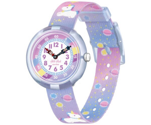 Flik flak store watch price