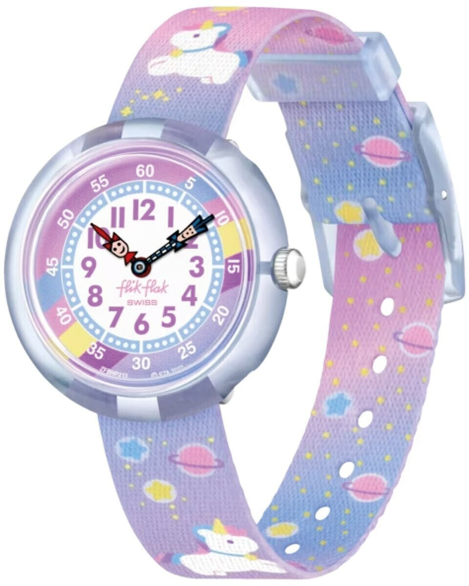 Montre flik sales flak pas cher