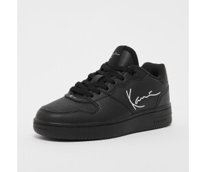 Kani schuhe schwarz