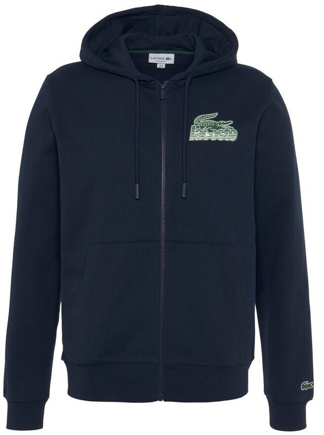 Lacoste Sweatshirt (SH5088-166) blue