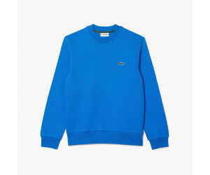 Lacoste blue sweatshirt outlet