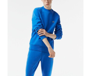 LACOSTE: Sweatshirt homme - Bleu  Sweatshirt Lacoste SH9608 en ligne sur