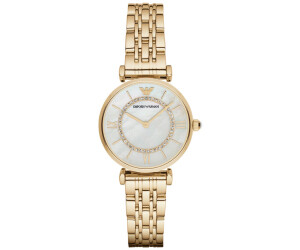 Armani watches womens uk hot sale