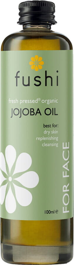 Fushi Jojoba Oil (100ml)