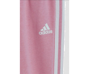 Adidas Kinder Sportanzug (HR5864) pink/weiß ab 40,50 € | Preisvergleich bei