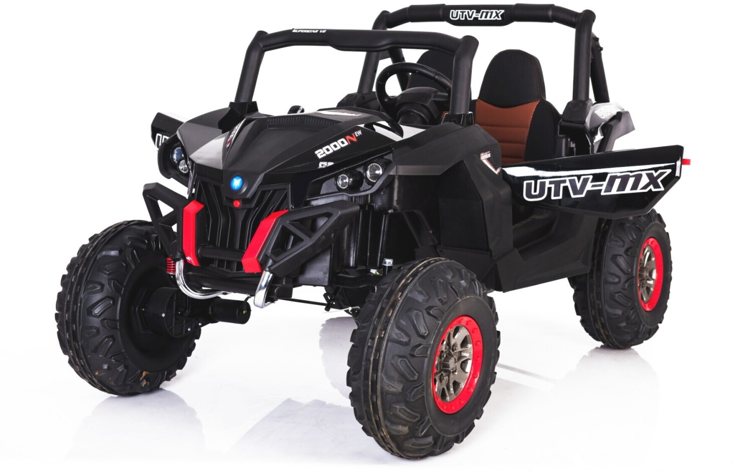 Beneo RSX Black ab 349 00 Preisvergleich bei idealo