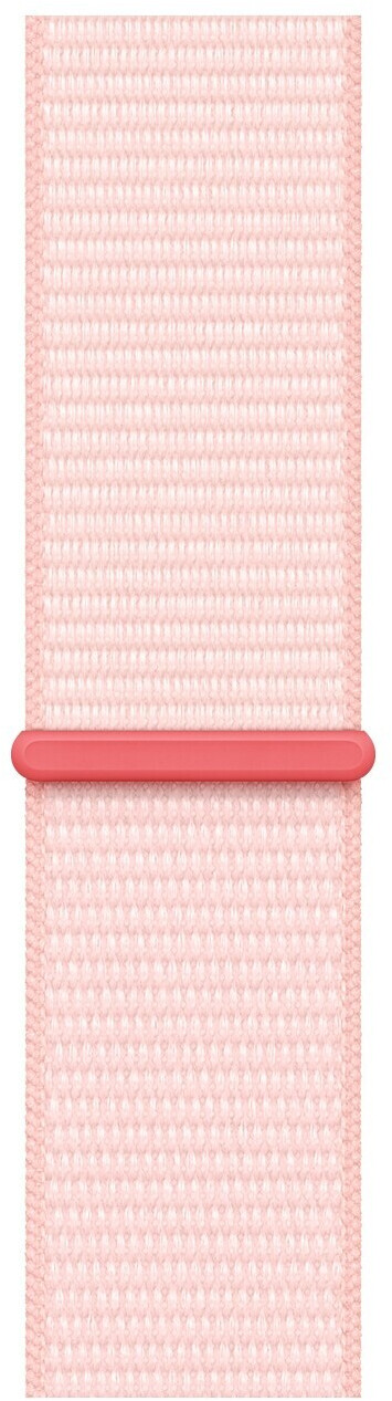 Apple Sport Loop 41mm Light Pink