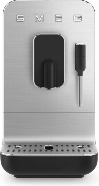 Smeg BCC12, Bild 2