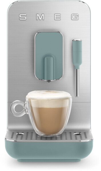 Smeg BCC12, Bild 3