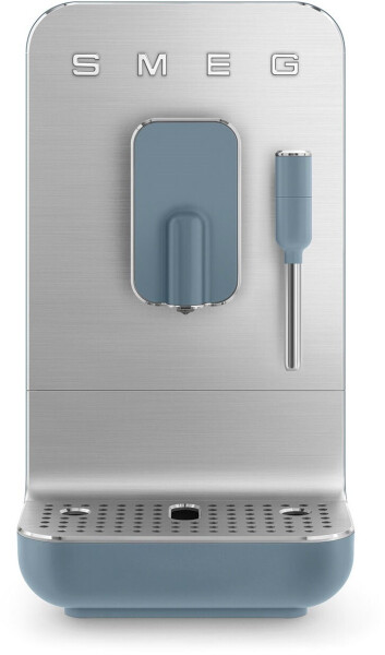 Smeg BCC12, Bild 5