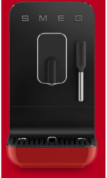 Smeg BCC12, Bild 7