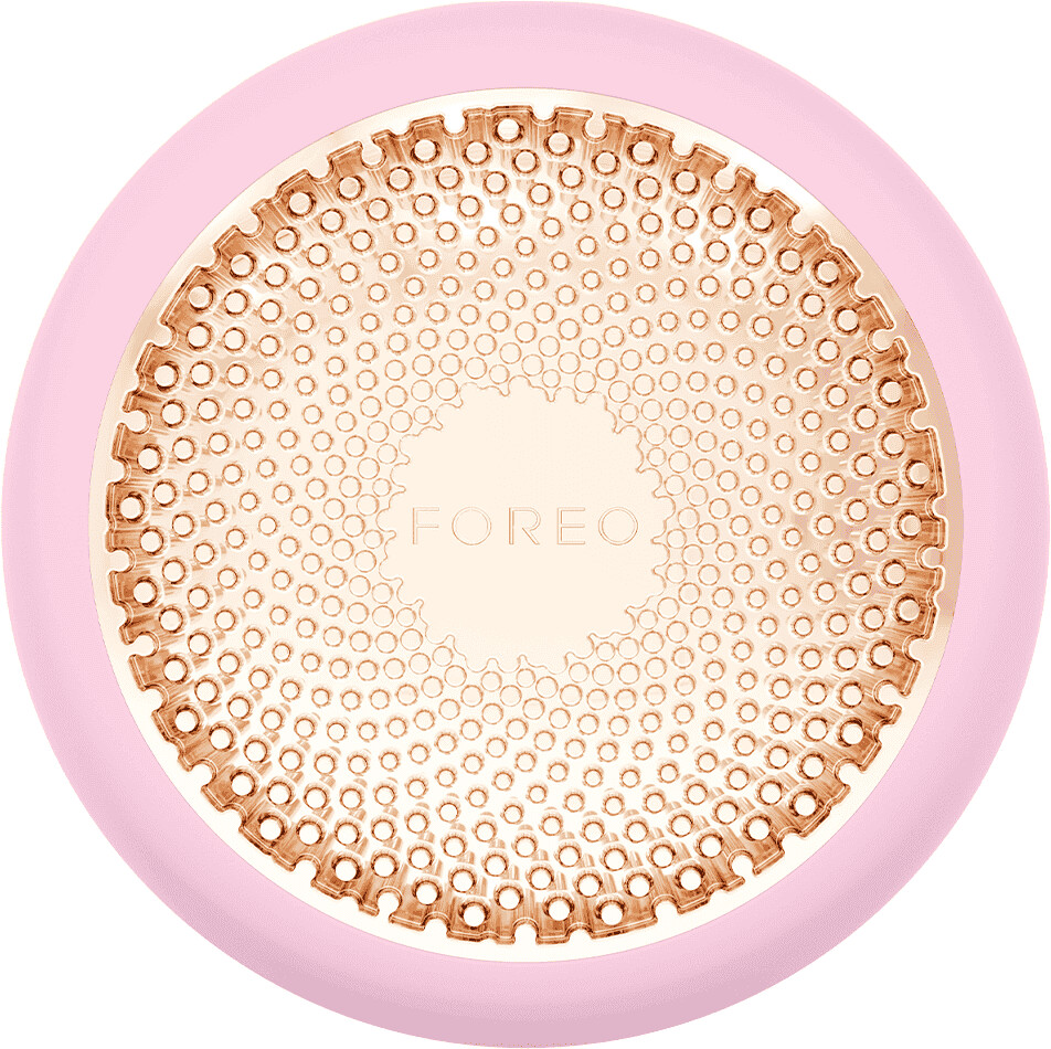 Foreo UFO 3 Pearl Pink Light Therapy Device (1 pc.)