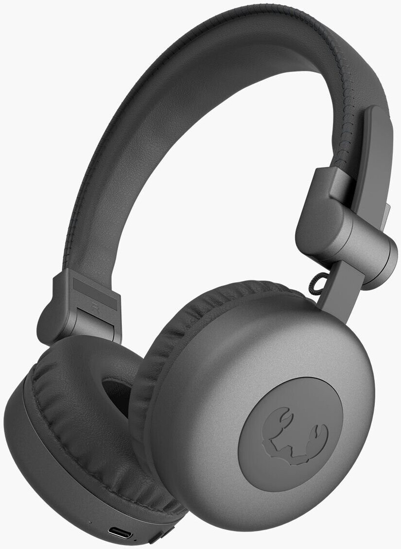 Fresh 'n Rebel Code Core Storm Grey