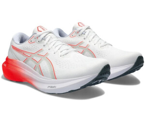 Asics gel foundation 10 rosso top