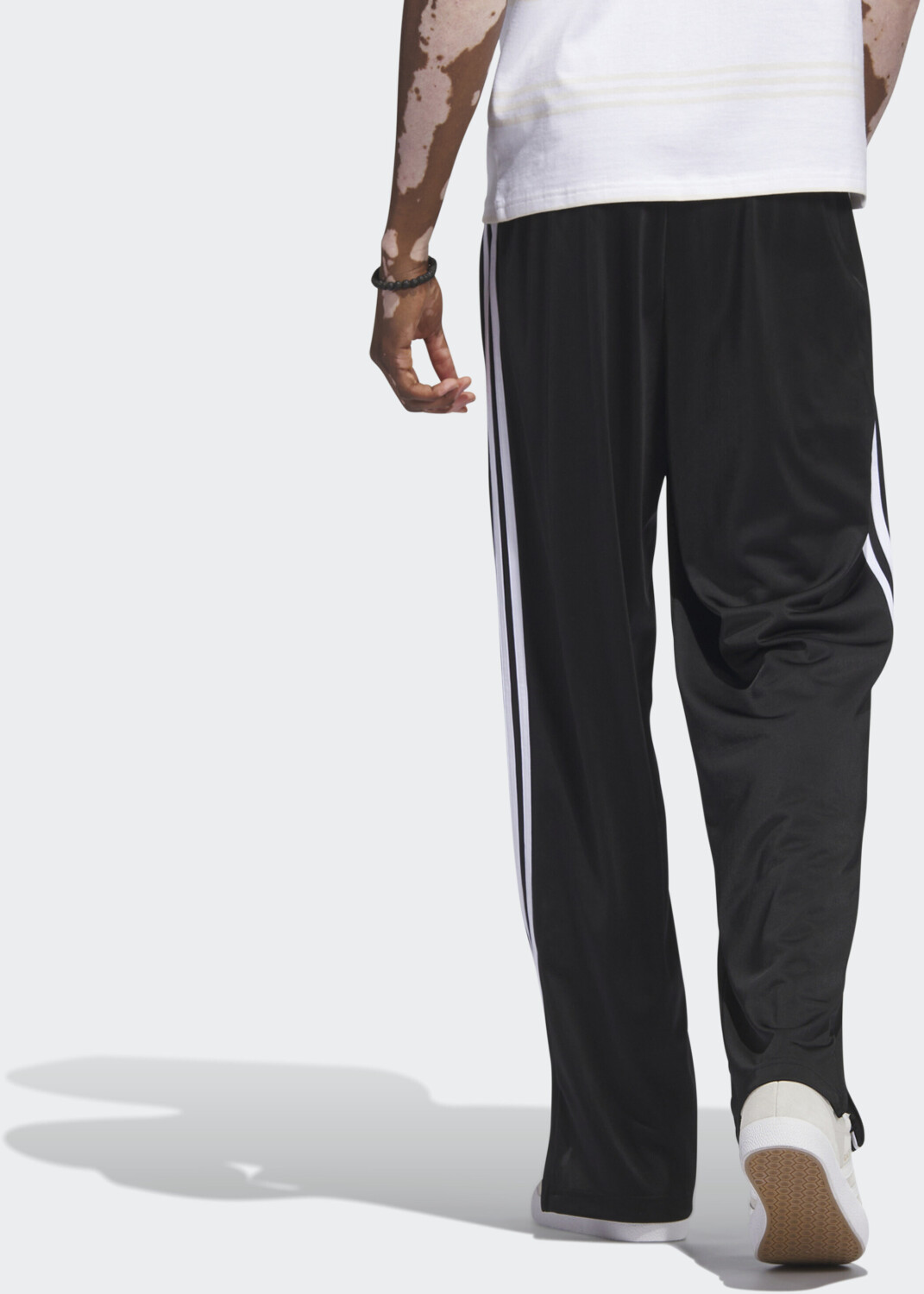 Adidas firebird hose herren schwarz online