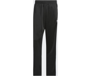 Adidas Man Adicolor Classics Firebird Training Pants black/white (IJ7055)  au meilleur prix sur