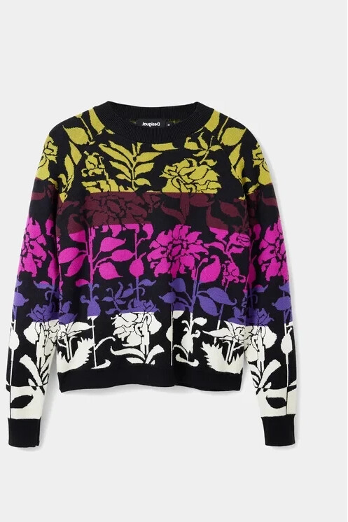 Desigual Tajo (23WWJF05) multicolor