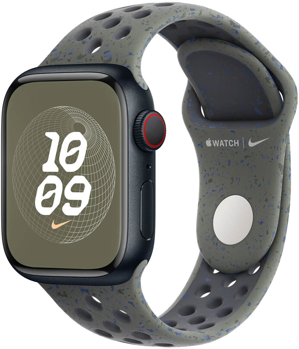 Nike montre connectée top