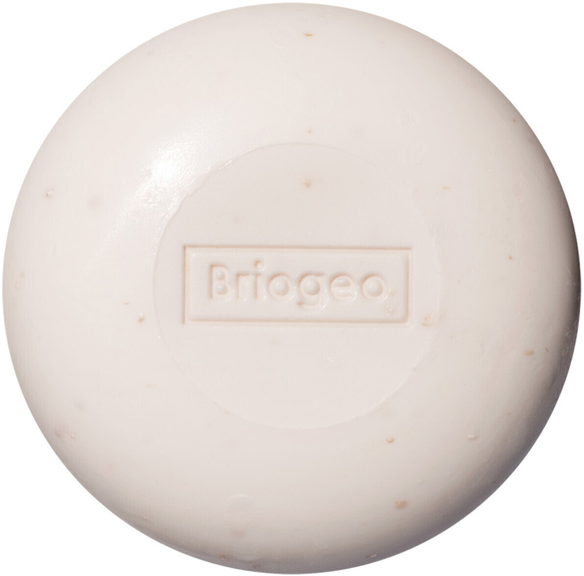 Briogeo Be Gentle, Be Kind Aloe + Oat Milk Ultra Soothing 3-in-1 Cleansing Bar (104g)