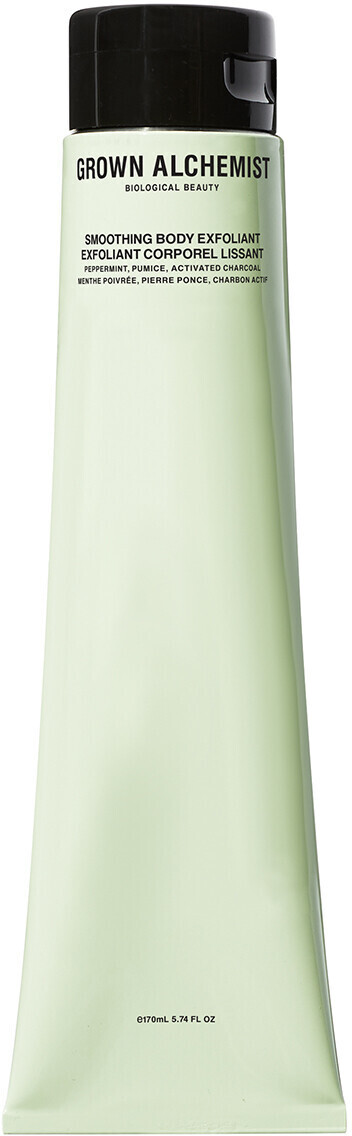 Grown Alchemist Smoothing Body Exfoliant (170ml)