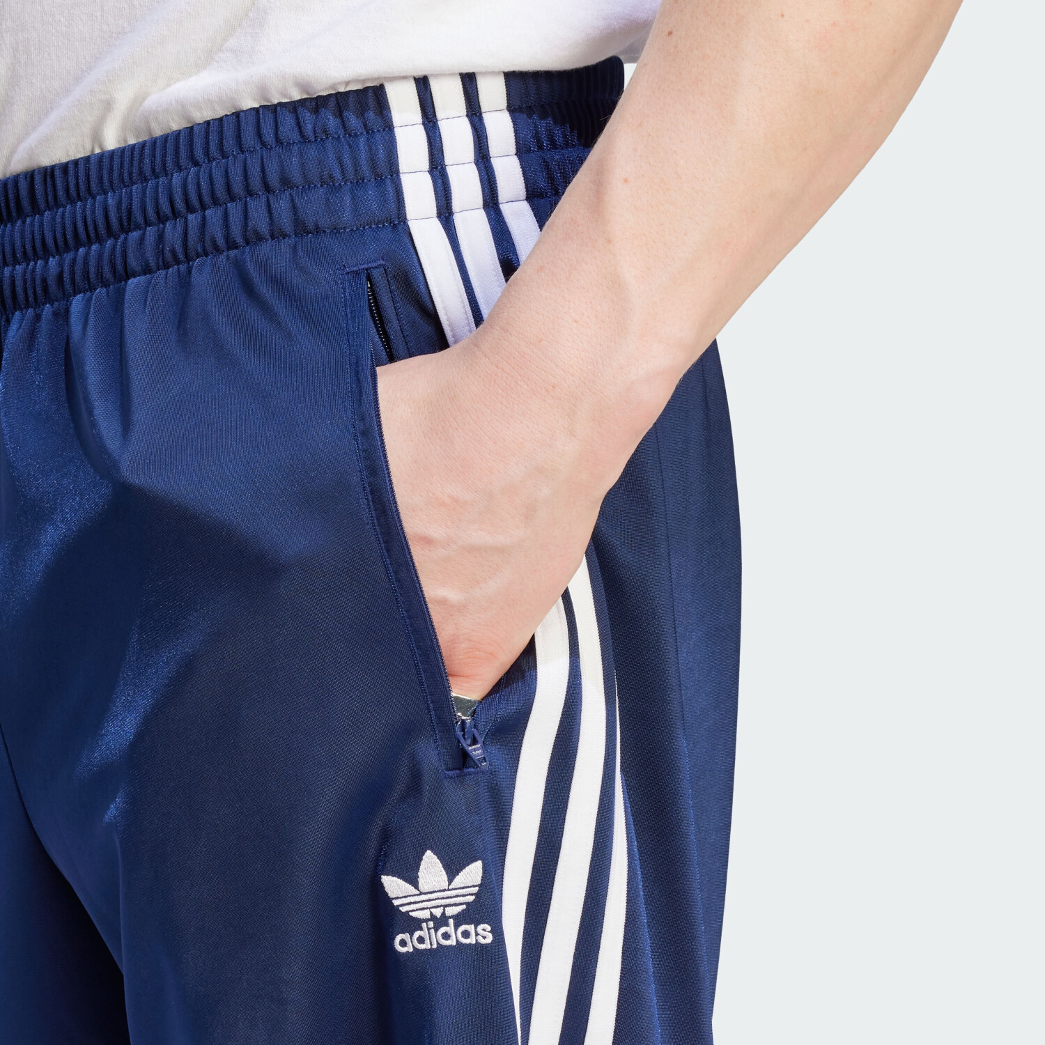 Adidas Adicolor Classics Preisvergleich ab Firebird | Trainingshose blue 56,00 € (IN4679) dark bei