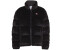 Tommy Hilfiger Faux fur jacket (DW0DW16584) black